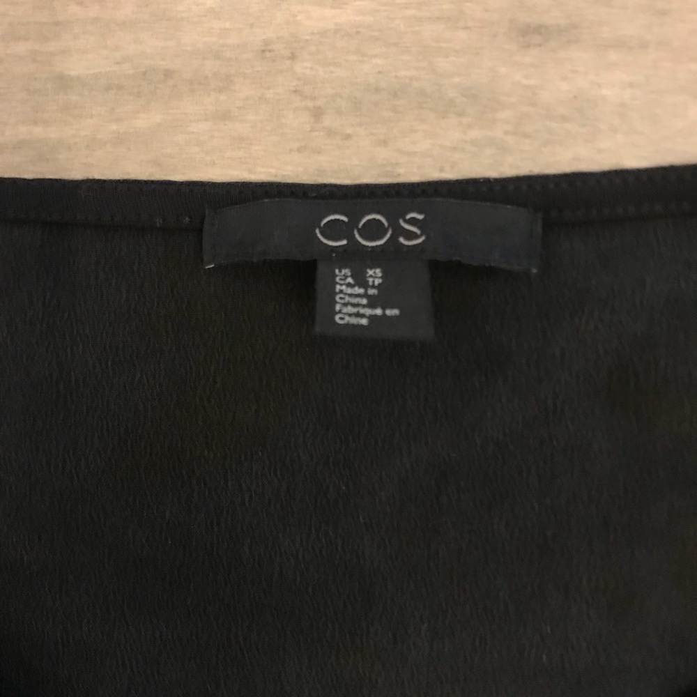 COS Hi Lo Tunic - Picture 4 of 6